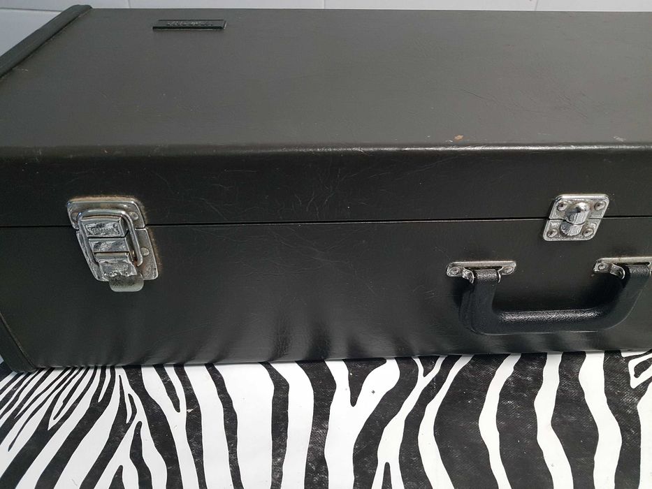 Mala estojo Yamaha sax tenor