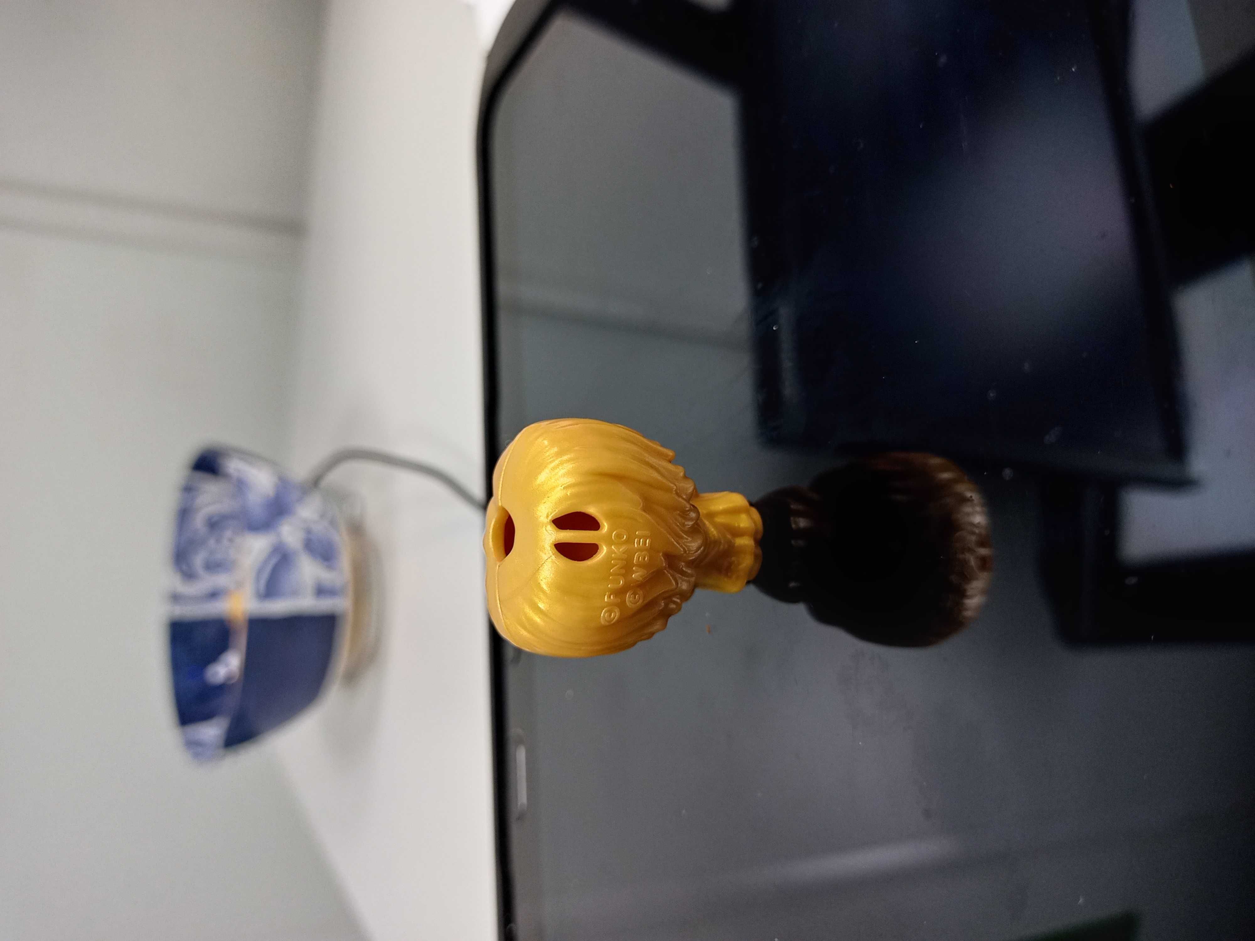 Bezcenna Złota Figurka Funko Harry Potter[RARYTAS]- 10000zł