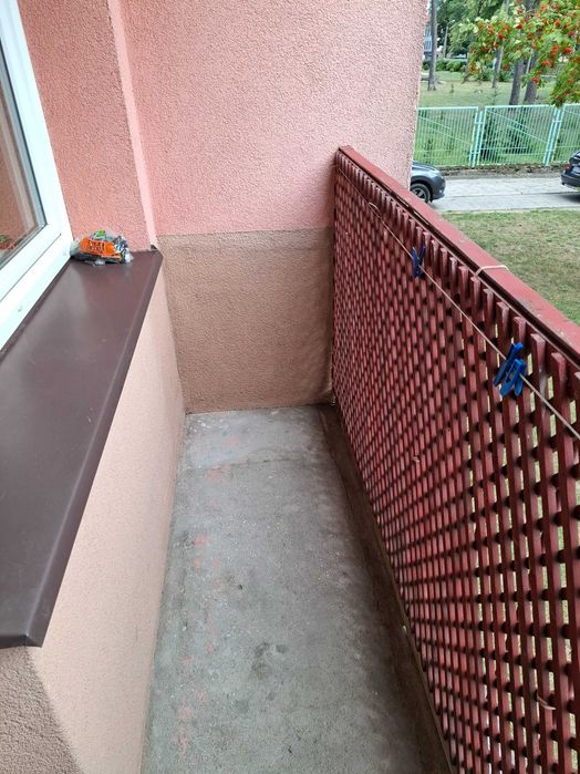 Mieszkanie do wynajęcia