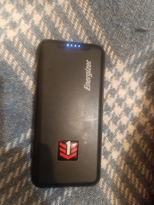 Паурбанк Energizer 10000 Mah