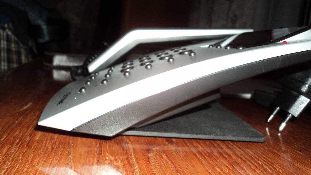 Продам новий стаціонарний телефонний апарат