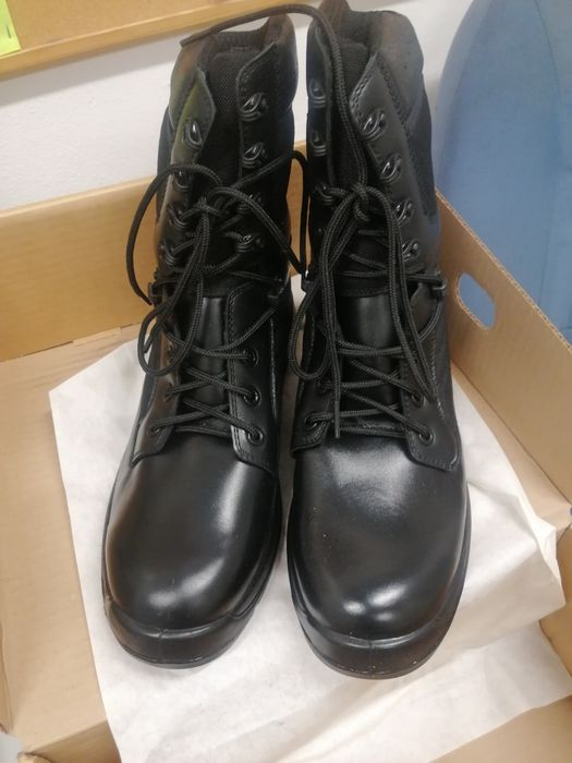 Buty taktyczne Gregor