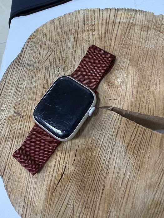 Apple Watch 8 series