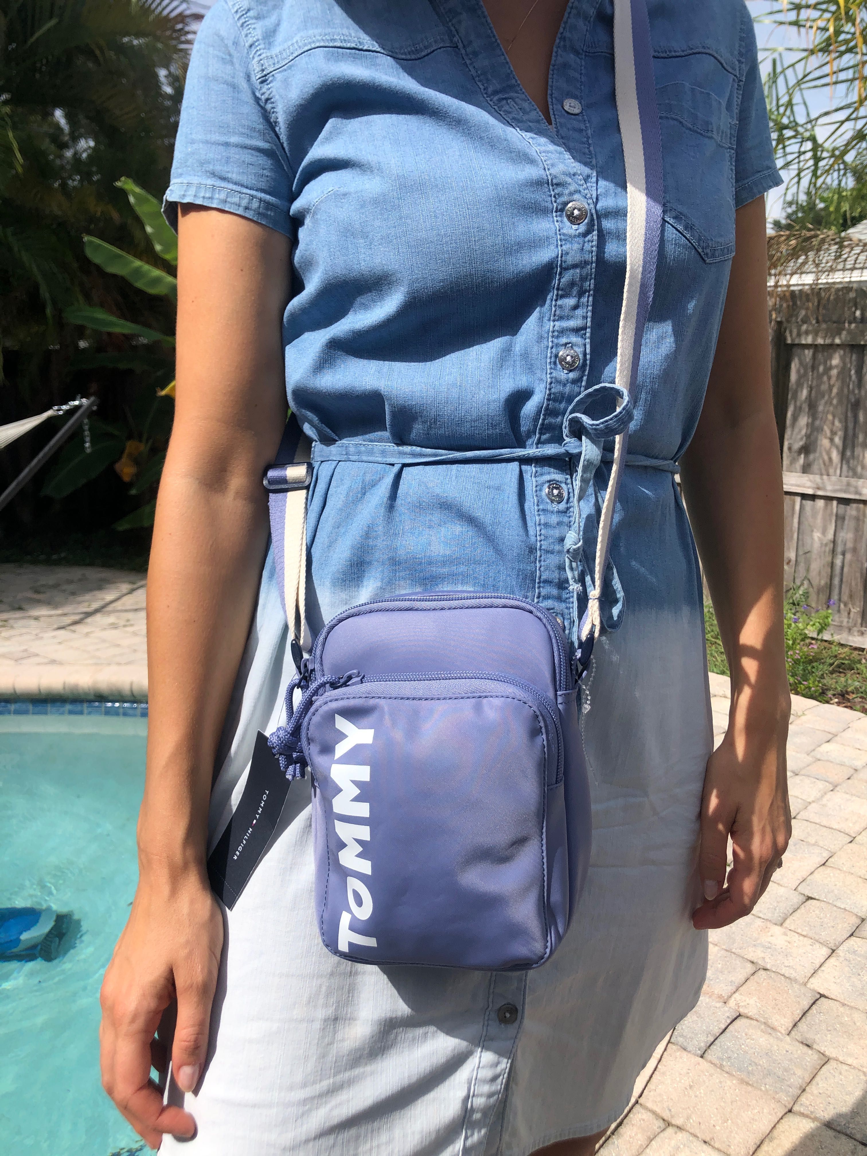 Tommy Hilfiger torebka