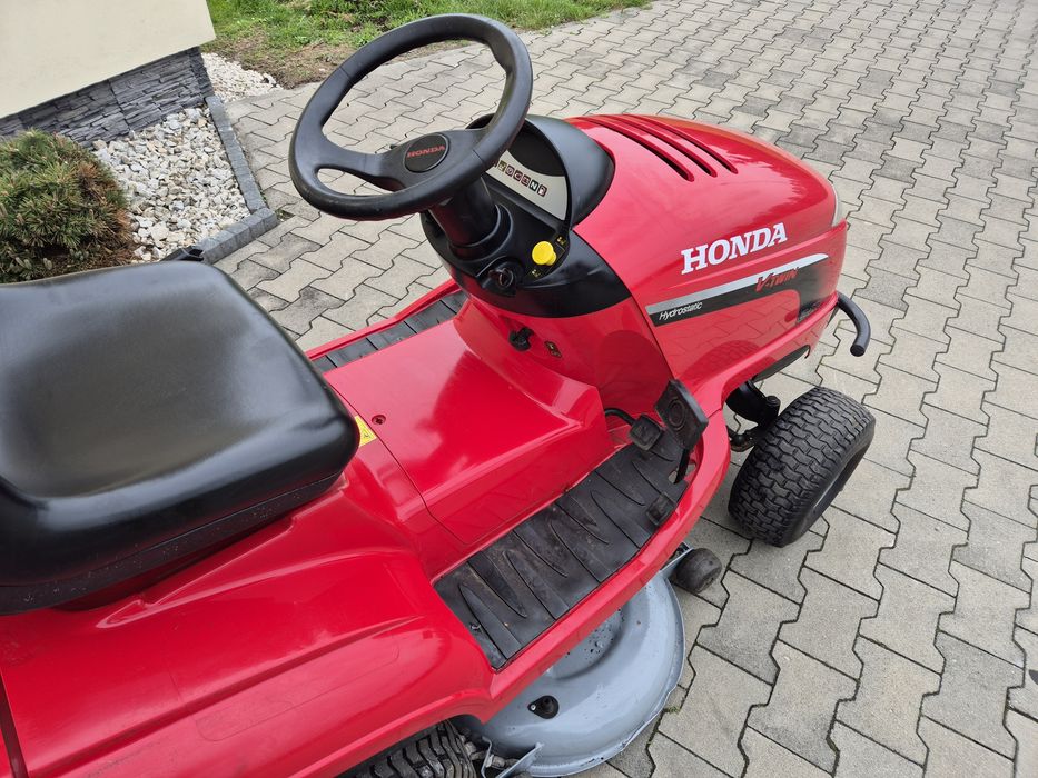 Traktorek Kosiarka HONDA 2417