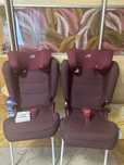 автокрісла britax römer kidfix 3 M 15-36kg з додатками