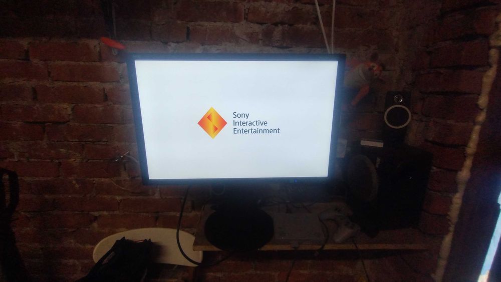 Monitor NEC ea234wmi 2 sztuki