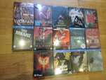F Steelbook missão impossivel Thor Ragnarok Total Recall Blade Spring