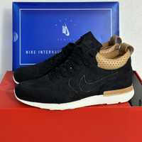 Оригінальні кросівки Nike Internationalist Mid Royal розмір 12us