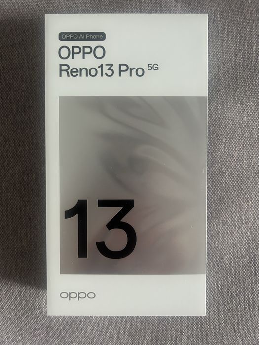 Oppo Reno 13 Pro 512 GB