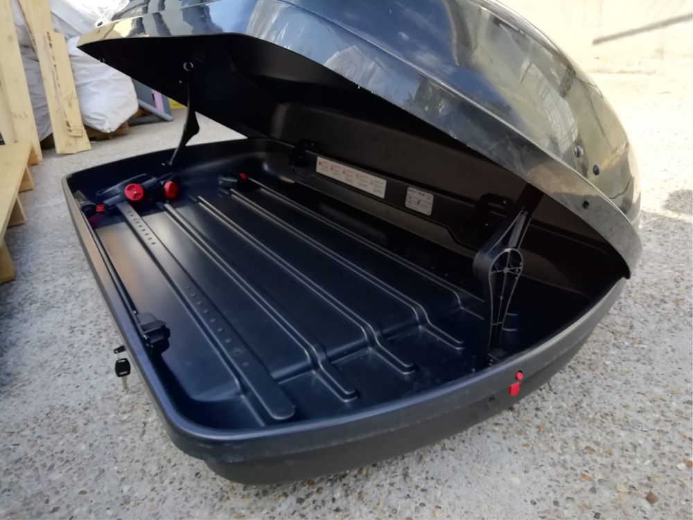 Mala de Viagem pouco utilizada