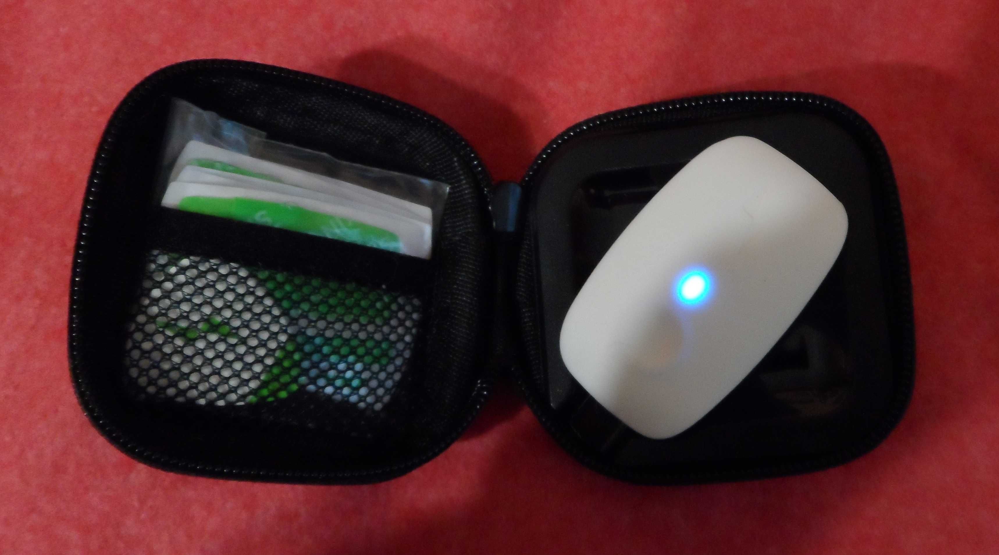 Upright GO elektroniczny  korektor postawy(pajączek)