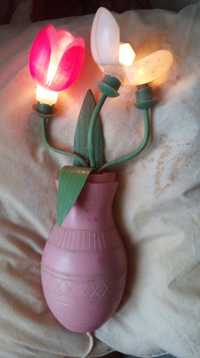 Світильник тюльпан
