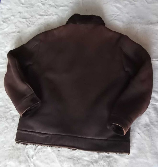 Casaco Tiffosi com gola