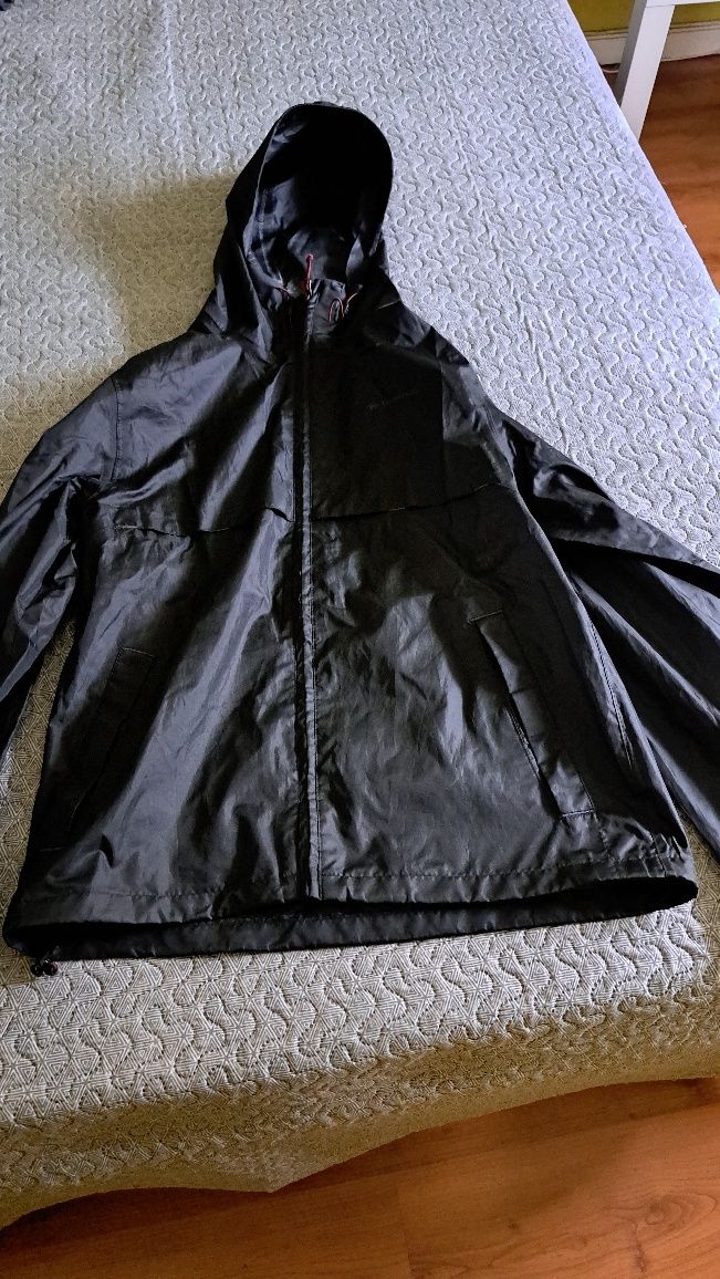 Capa de chuva, Outono/Inverno