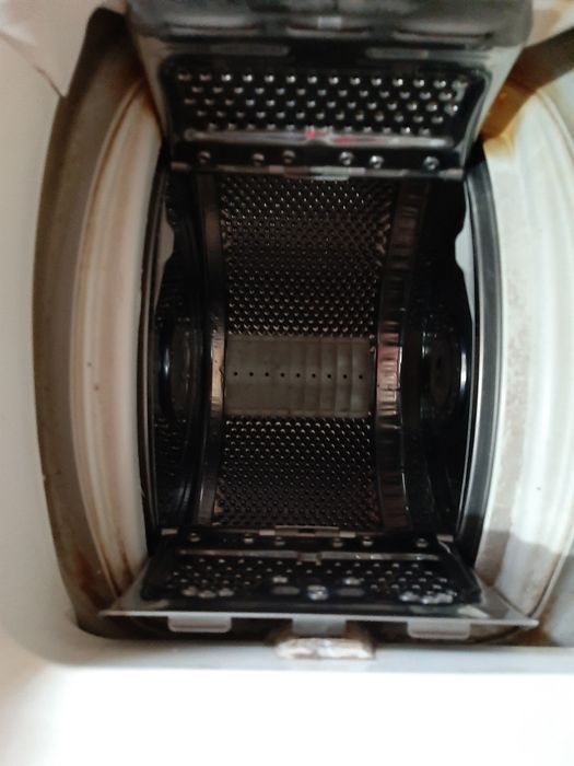 Продам пральну машину б.в. загуссі свк 6130 завантаження 6 кг.вертикал