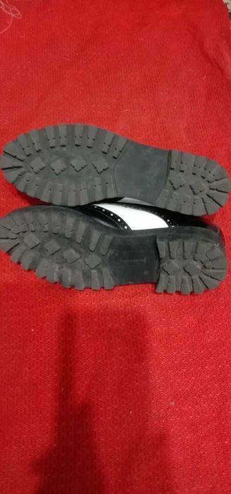 Чорно-білі «стиляги» 39 р