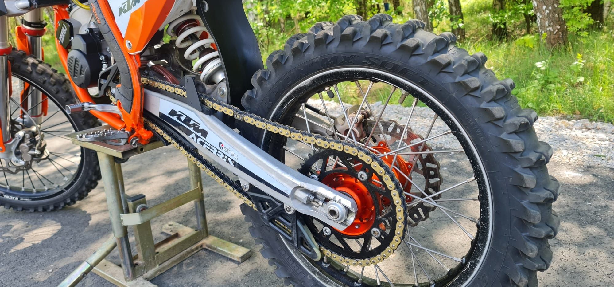 Kto sx 85 2024r 85mth