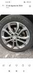 Jantes MERCEDES originais 17'
