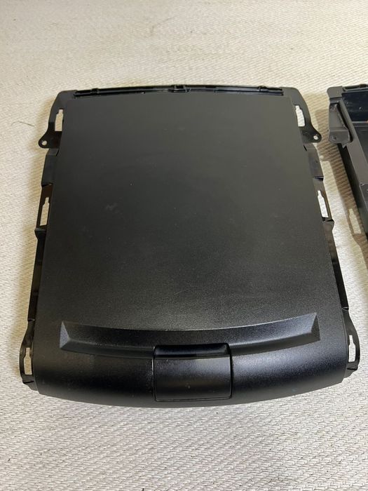 Mersedes sprinter 906 верхня полка бардачок консоль передньої панелі