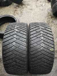 Opony zimowe 255/50/19 Goodyear 2szt 9,7mm 2021r