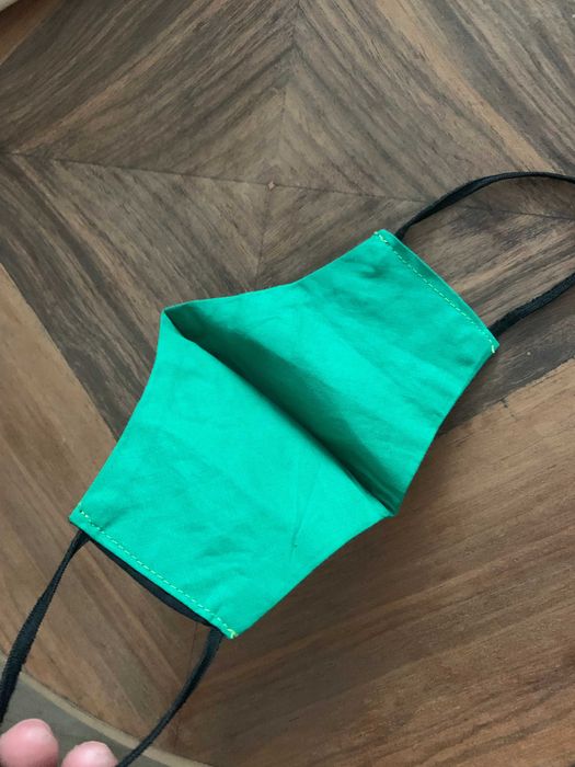 NOWA maseczka ochronna myśliwska jeleń byk dla myśliwego myślistwo