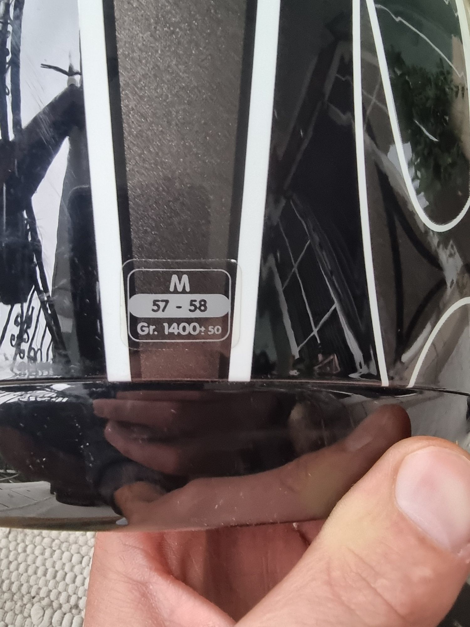 Kaski motocyklowe kask airoh ochraniacz okazja zobacz quad