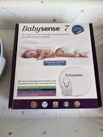 Monitor oddechu babysense 7 baby sense