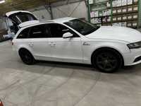 Audi a4b8 2.7tdi