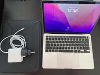 Macbook Pro M2 2022 8gb