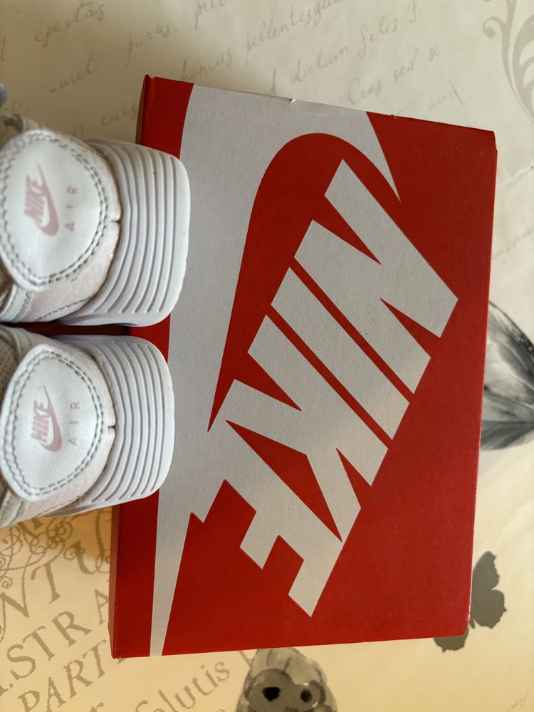 Sapatilhas criança Nike