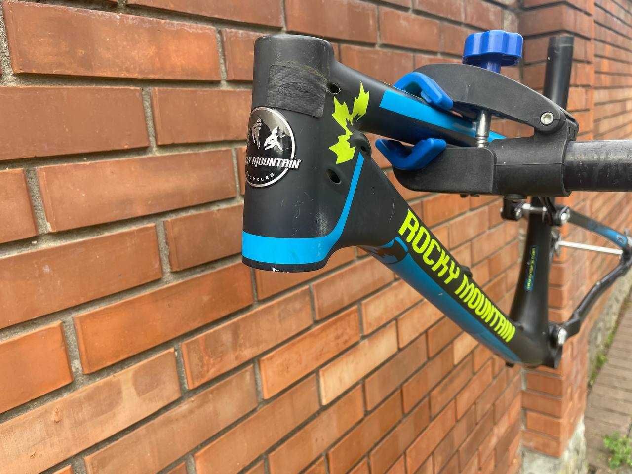 Ендуро рама Rocky Mountain Altitude Carbon   XL 27,5 150mm