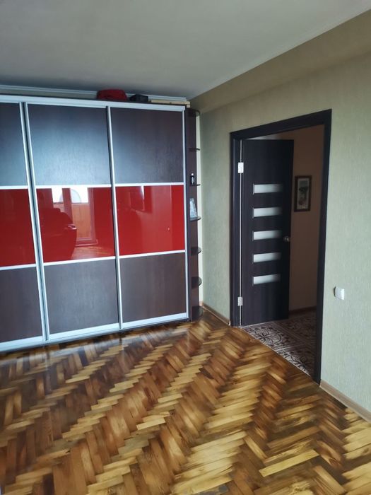 Продаётся видовая каартира