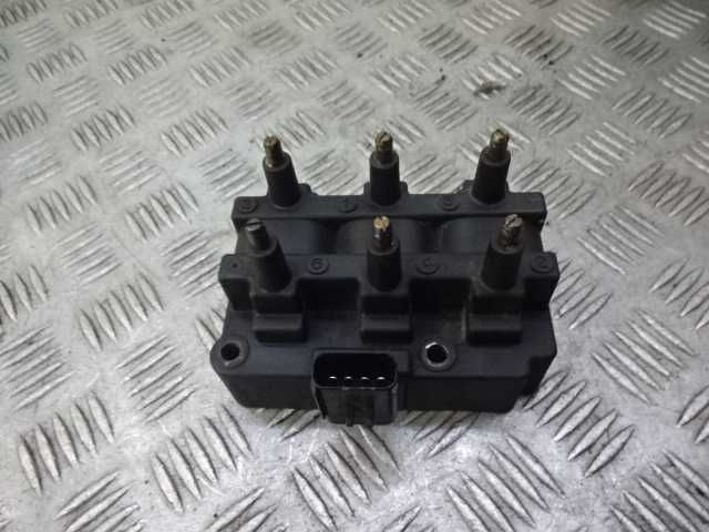 Chrysler Voyager II 95-00 3,8 cewka