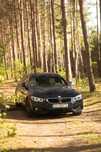 BMW 430i xDrive Gran Coupé (F36), 252 KM, 2019r. Luxury Line