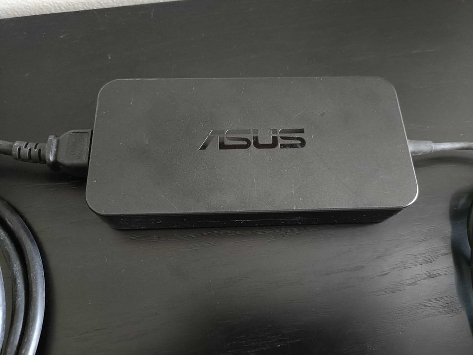 Carregador Asus Original 19V 6,32A