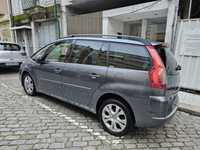 C4 Grand Picasso Exclusive