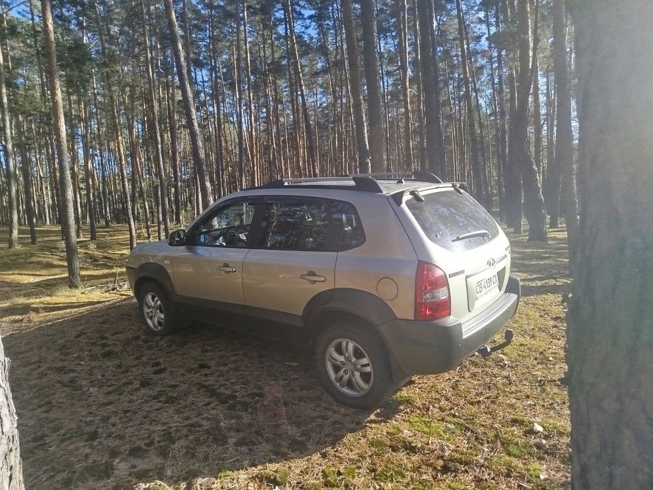 Продам автомобіль