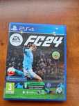 Gra EA FC 24 PS4