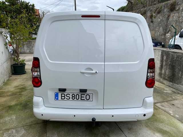 Peugeot Partner 1.6 diesel 143000Kms - com IVA dedutível.