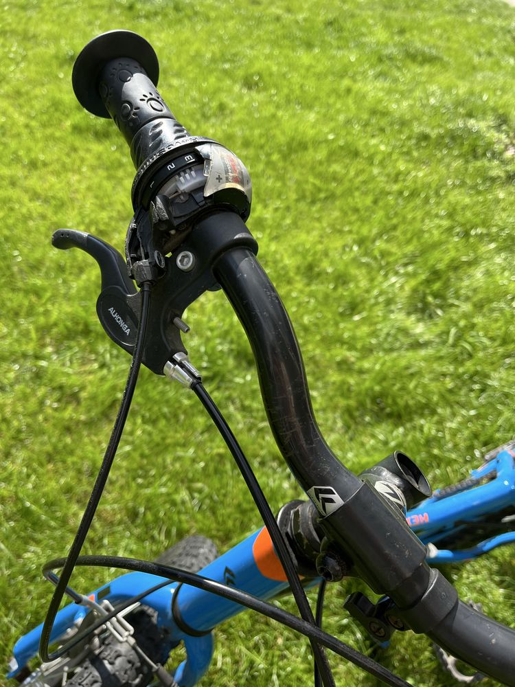 Rower Kross Hexagon Mini 20 cali