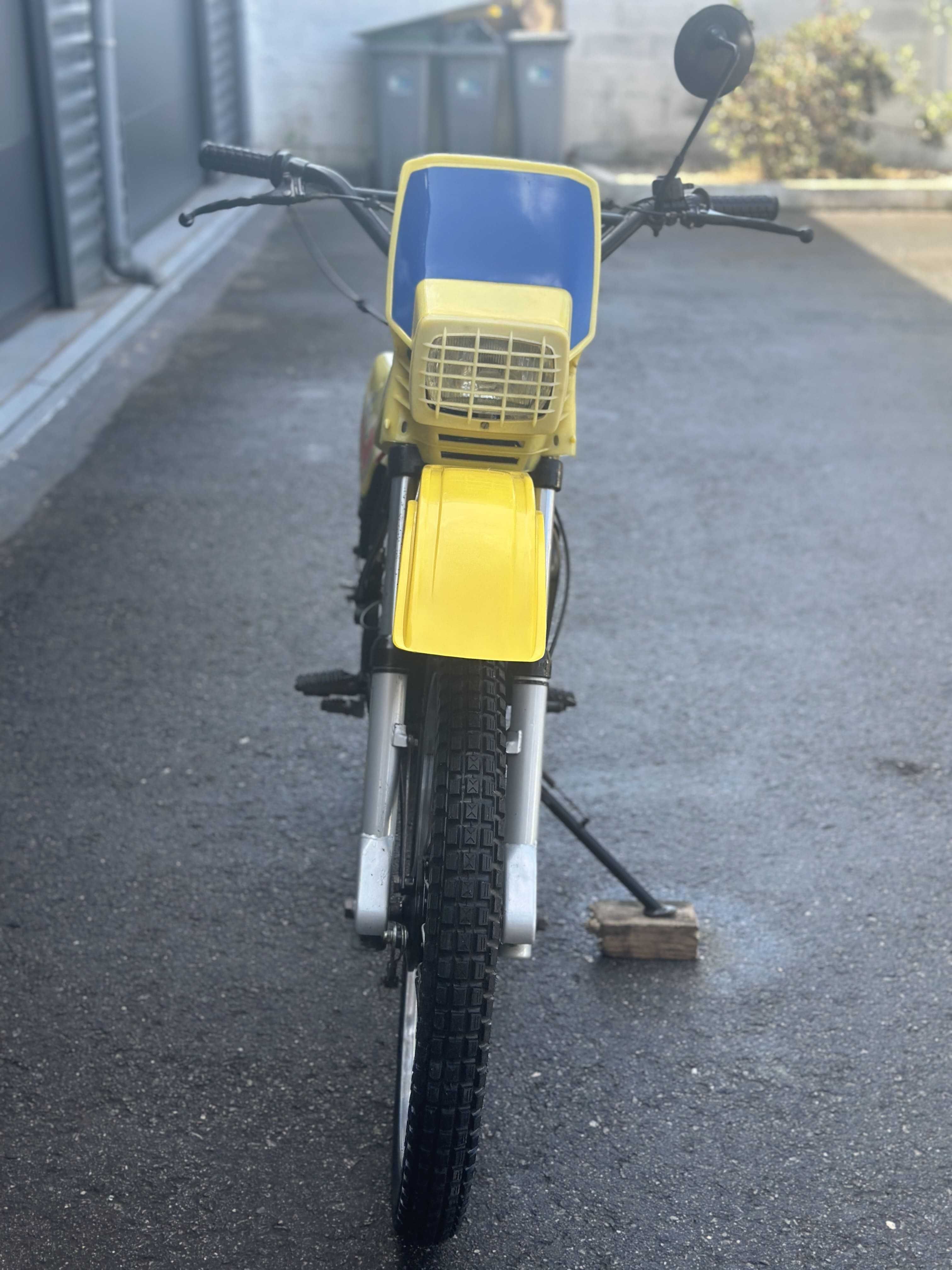Sis Morini GS4 MORINI