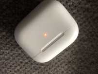 Etui / Case ładujący AirPods gen 3