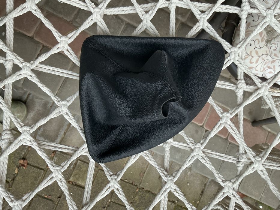 Юбка Кожух чехол ручки кпп BMW 1 серії E81 E87 E87 E88 E82 вантажівок