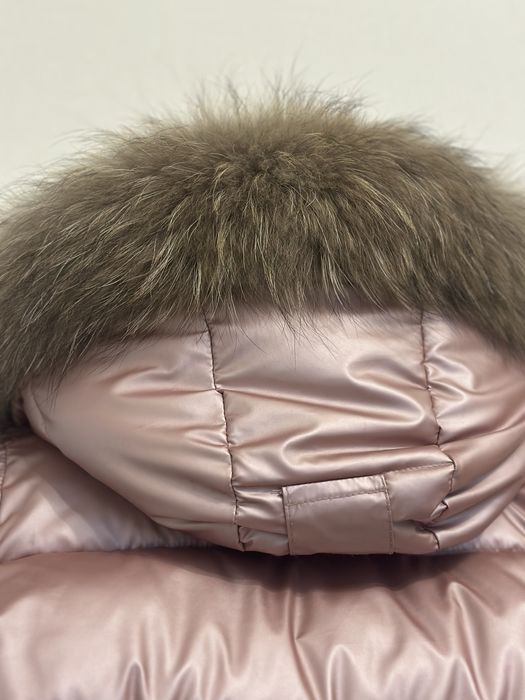 Продаю комплект зимовий Glamour kids