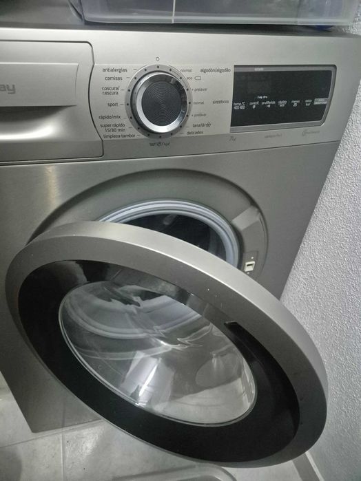 Máquina de Lavar Roupa Balay