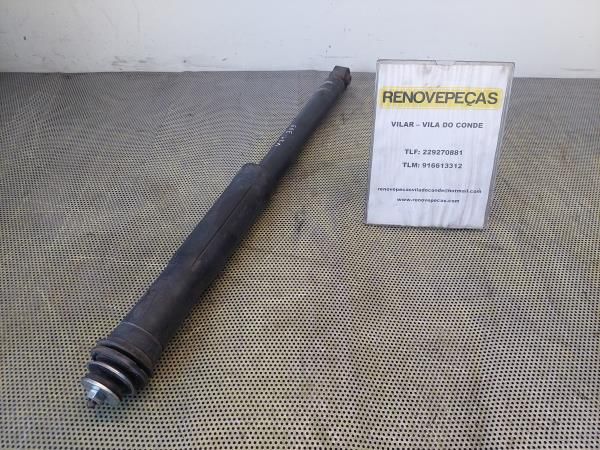 Amortecedor trás direito TOYOTA iQ (_J1_)