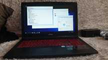 Msi Gl62m 7RDX 16 Gb