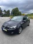VW Golf 2.0 TDi Confortline