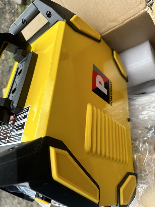 Półautomat spawalniczy